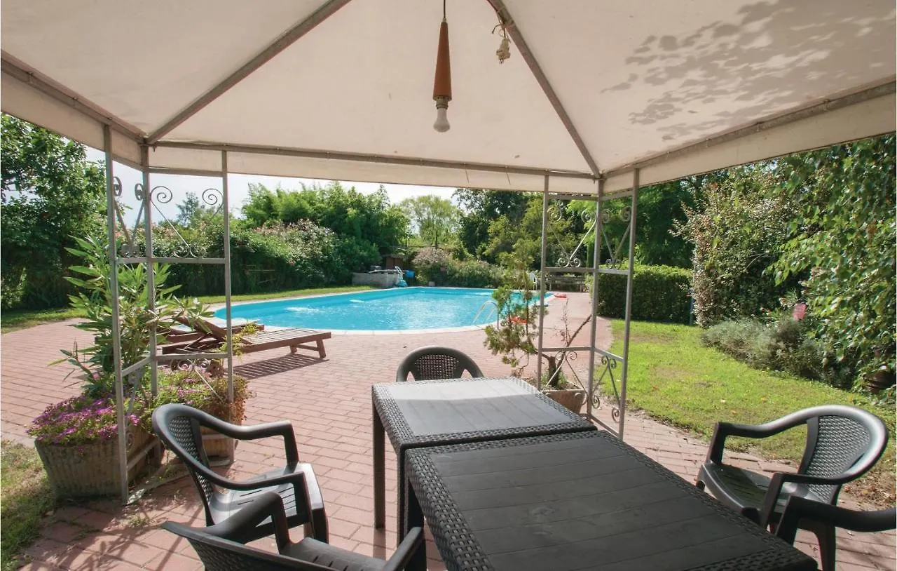 Villa Grimani Il Rastello Apartment