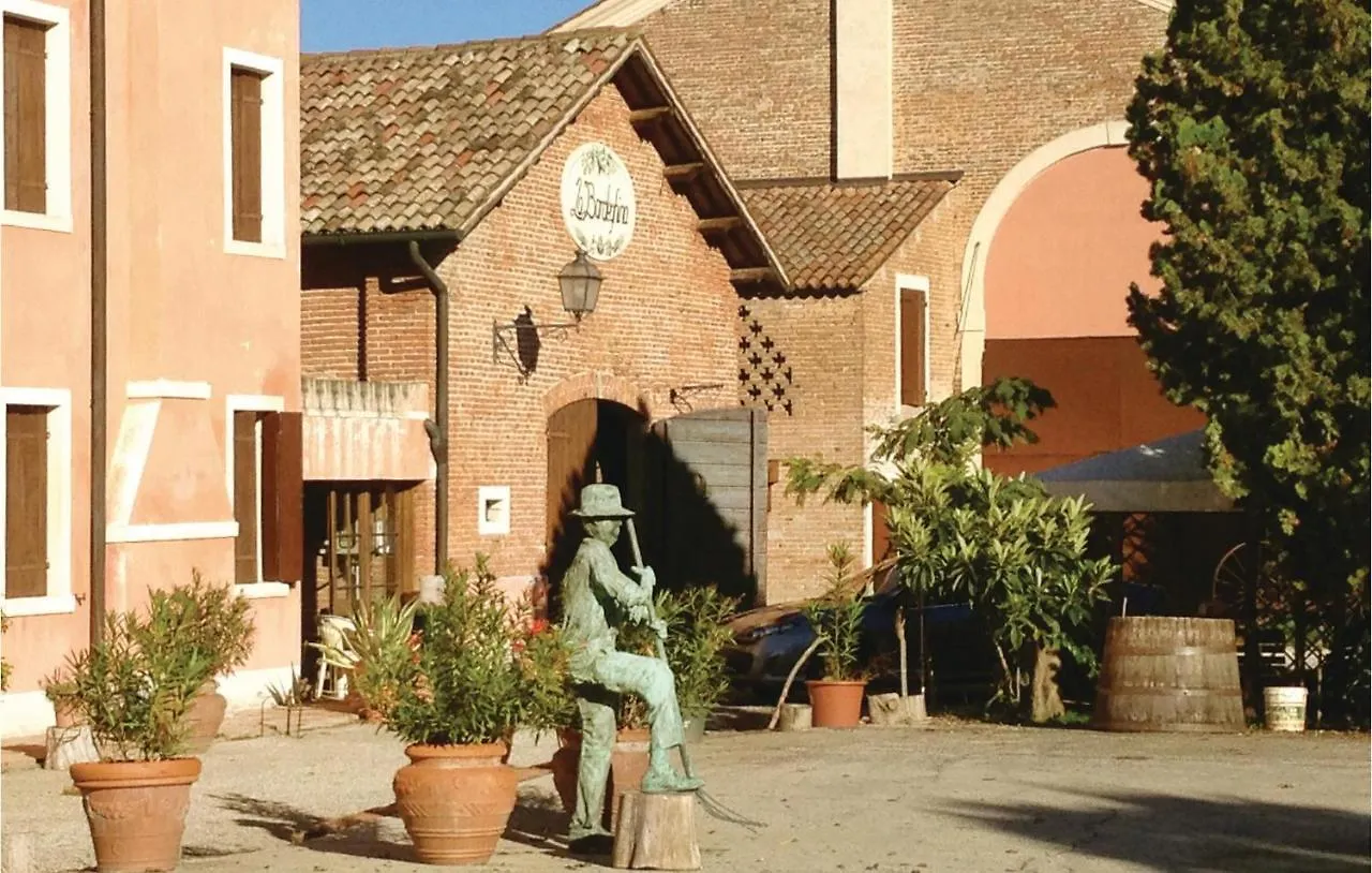 Villa Grimani Il Rastello 0*,