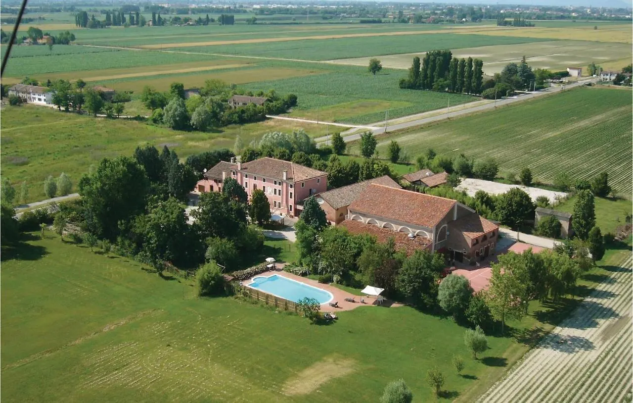 Villa Grimani Il Rastello 0*,  Italy