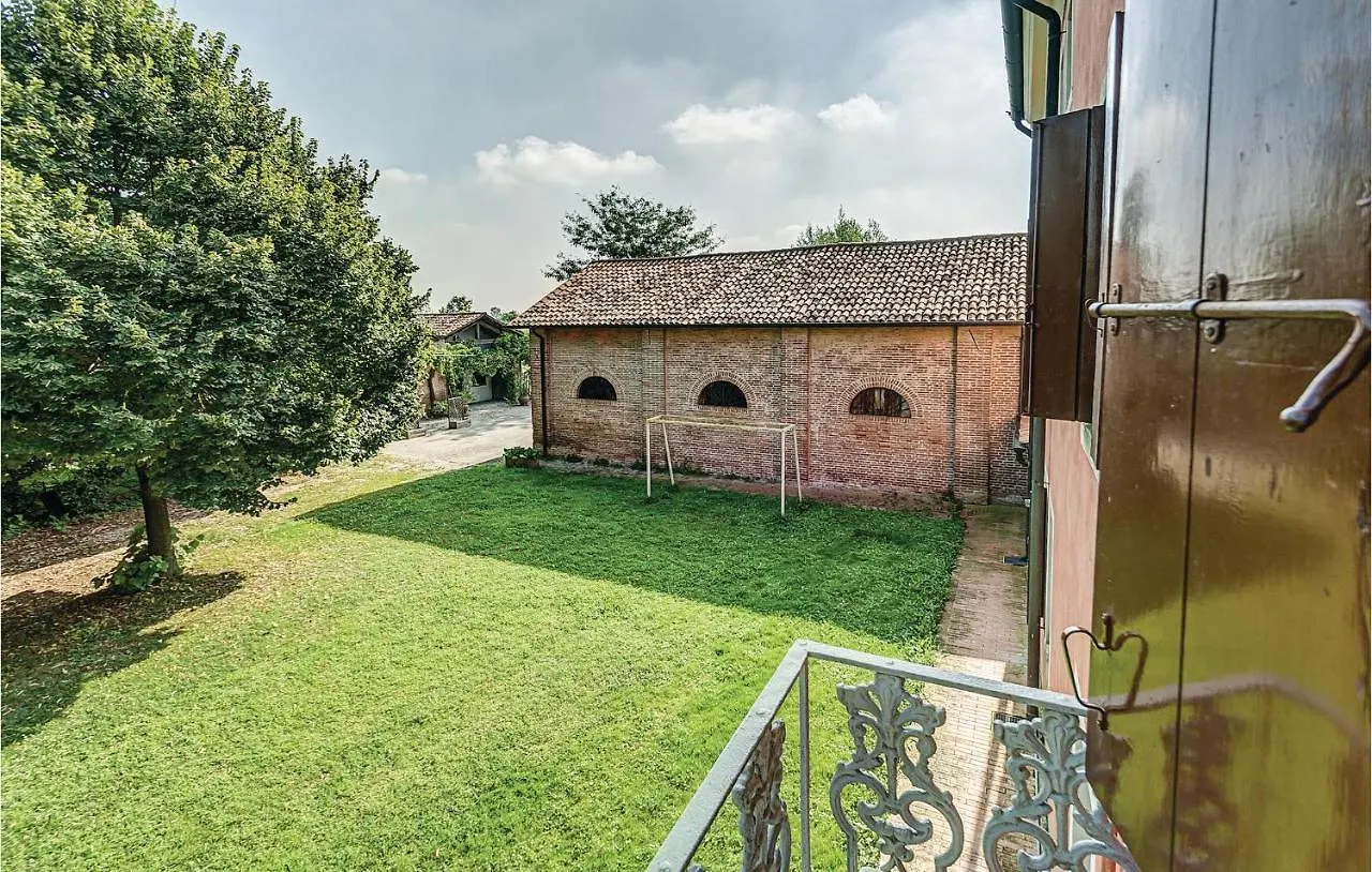 Villa Grimani Il Rastello Apartment