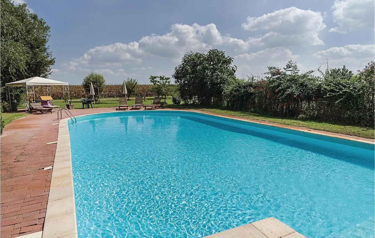 Villa Grimani Il Rastello Apartment