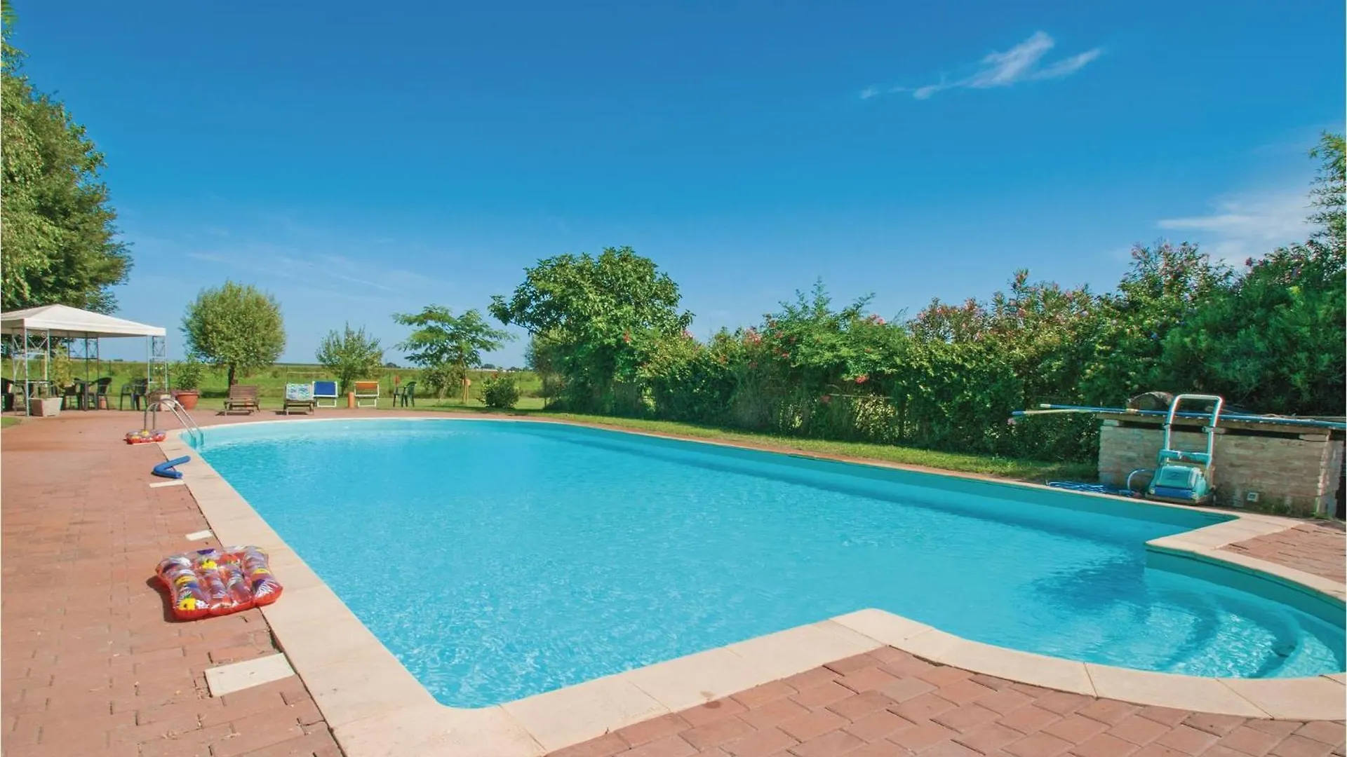 Apartment Villa Grimani Il Rastello