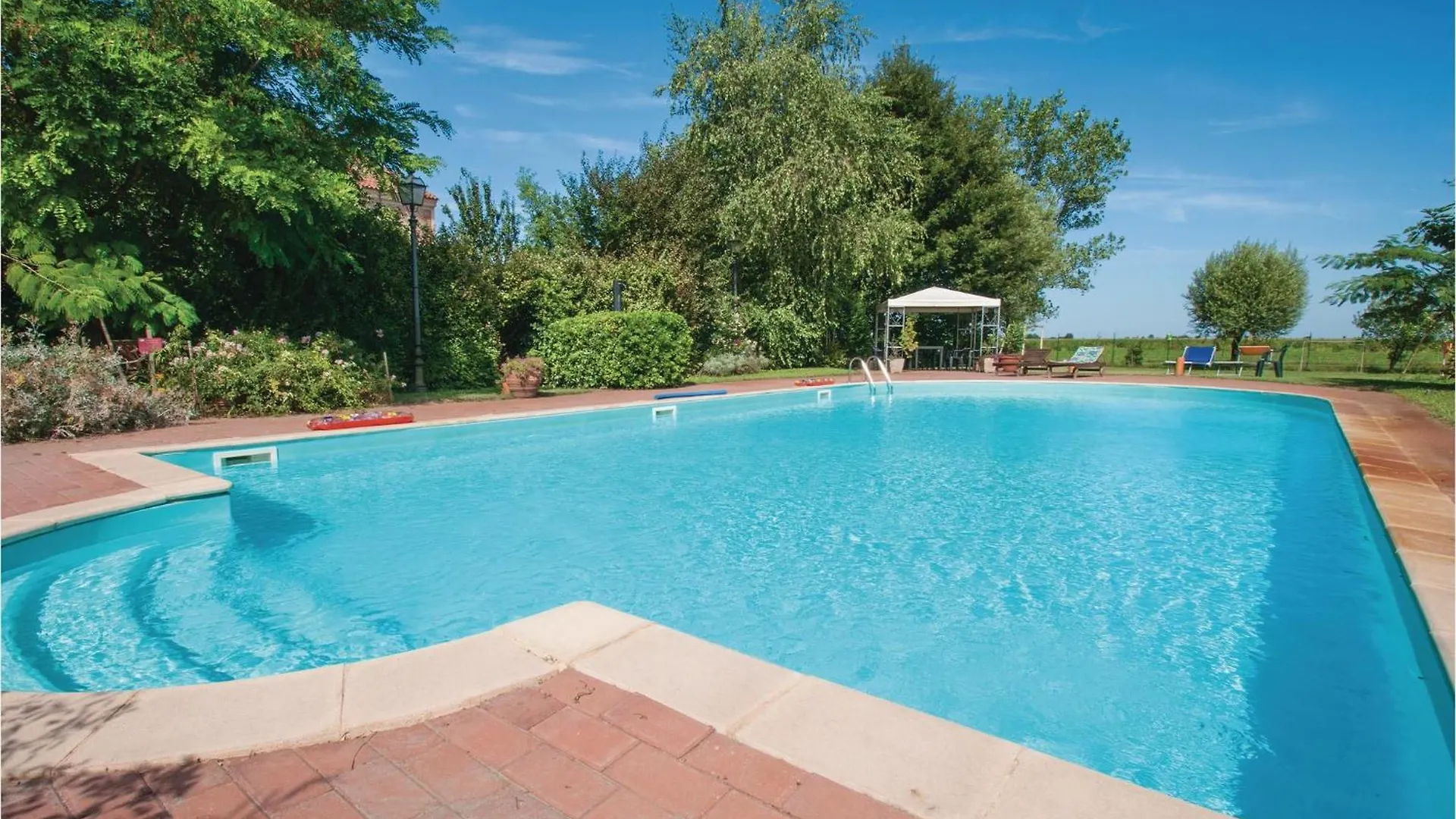Apartment Villa Grimani Il Rastello