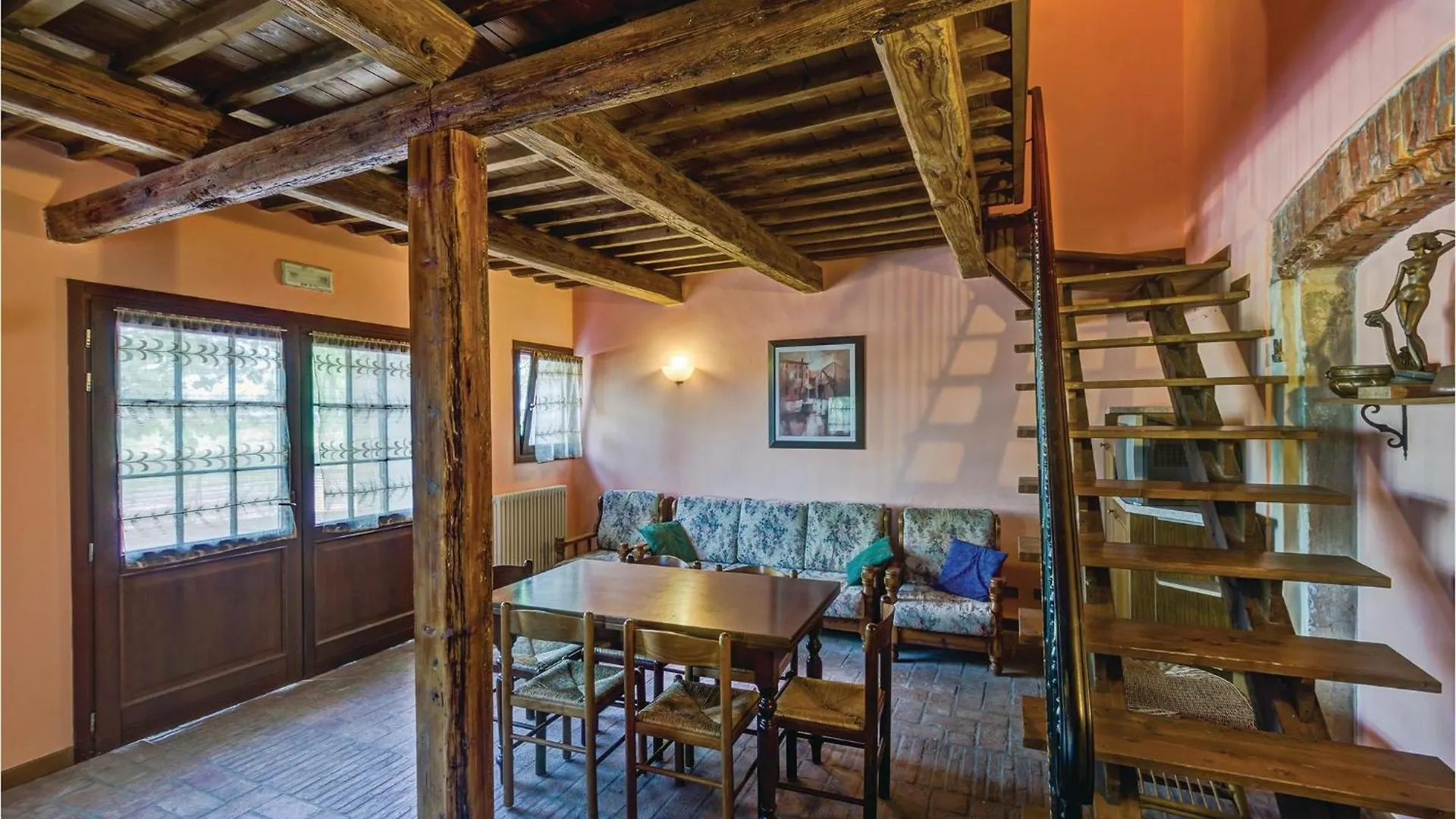 Villa Grimani Il Rastello Italy