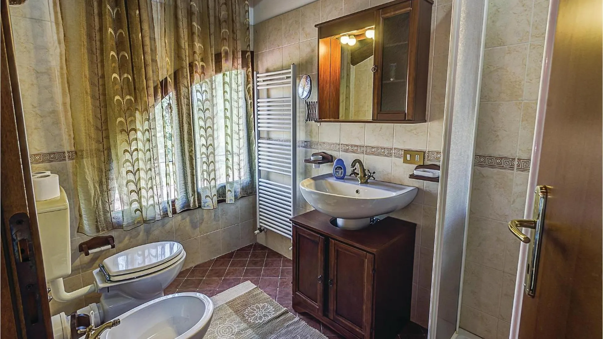 Apartment Villa Grimani Il Rastello