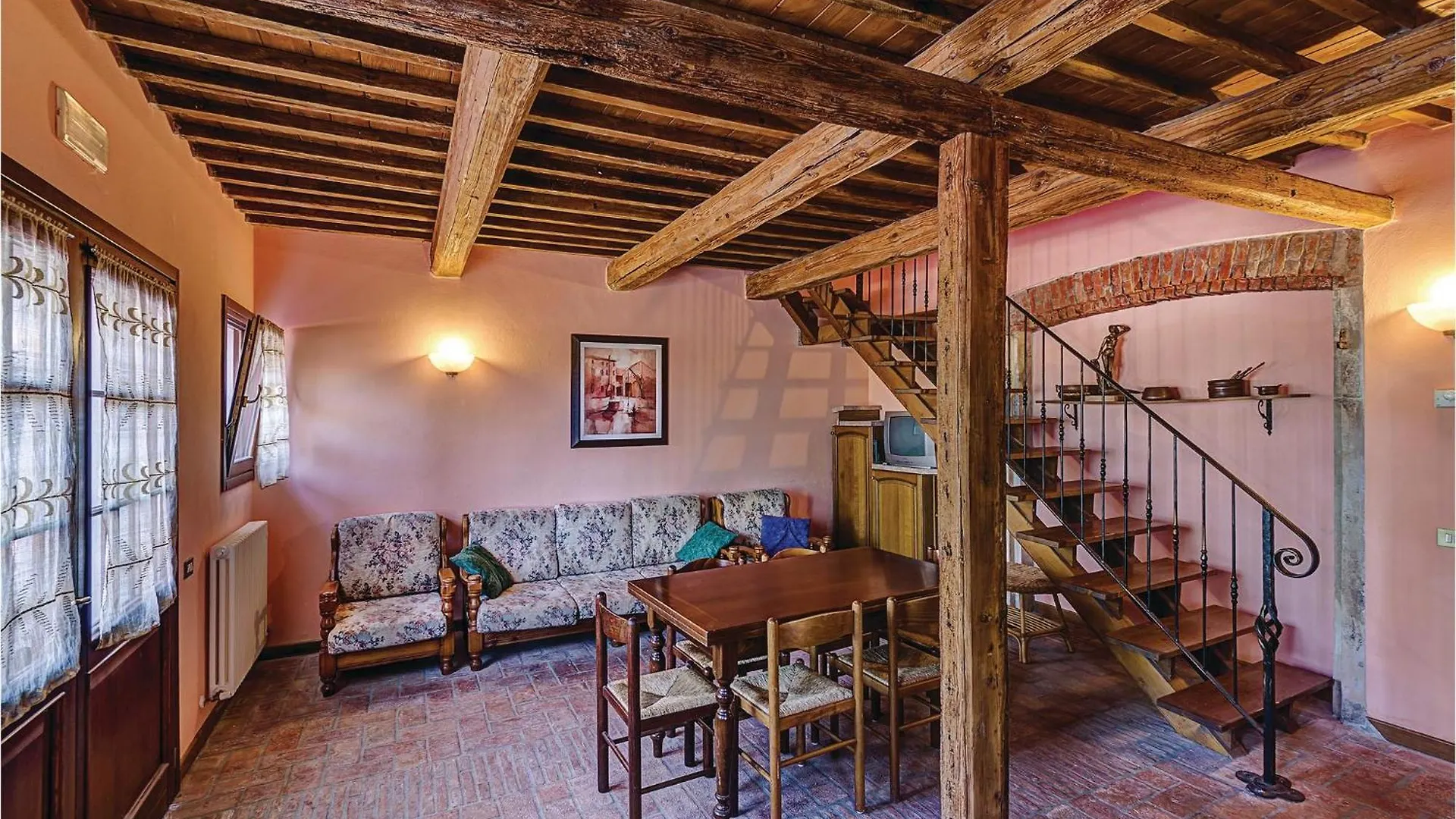 Villa Grimani Il Rastello Apartment
