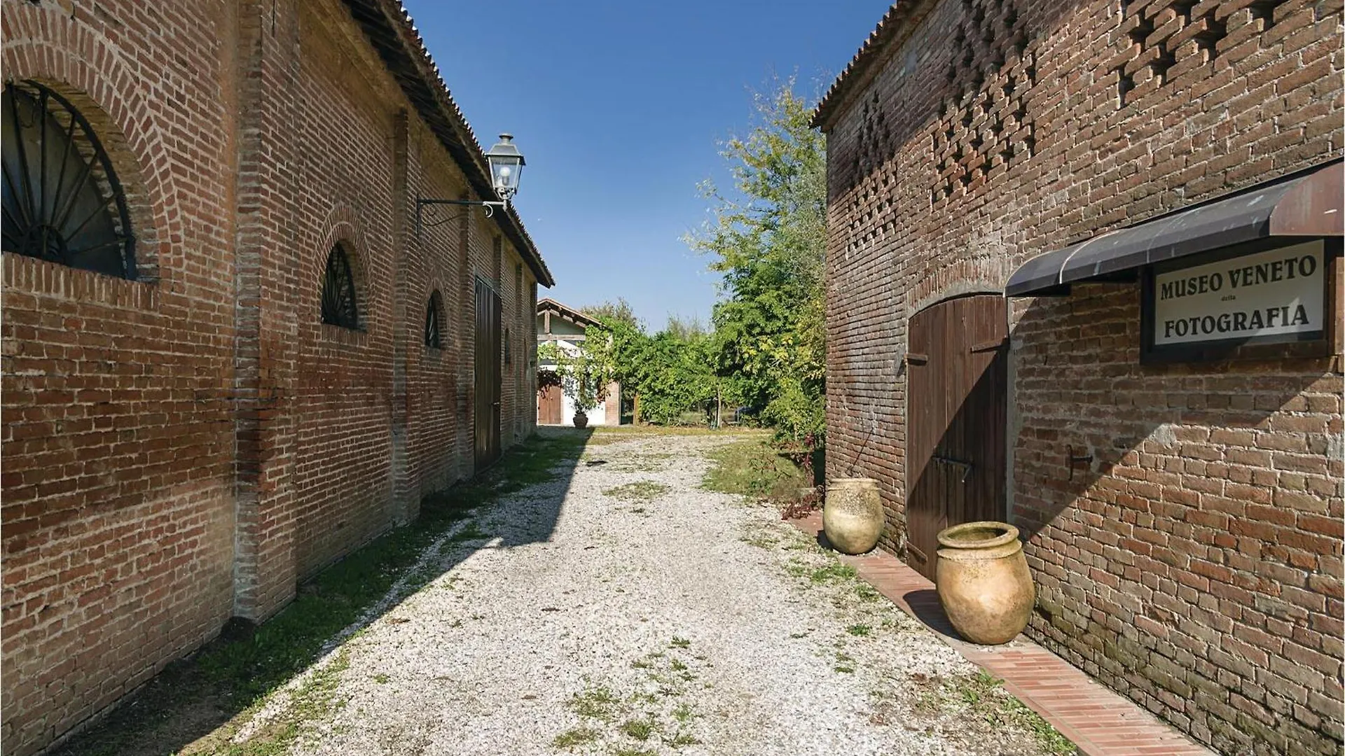 Apartment Villa Grimani Il Rastello Italy