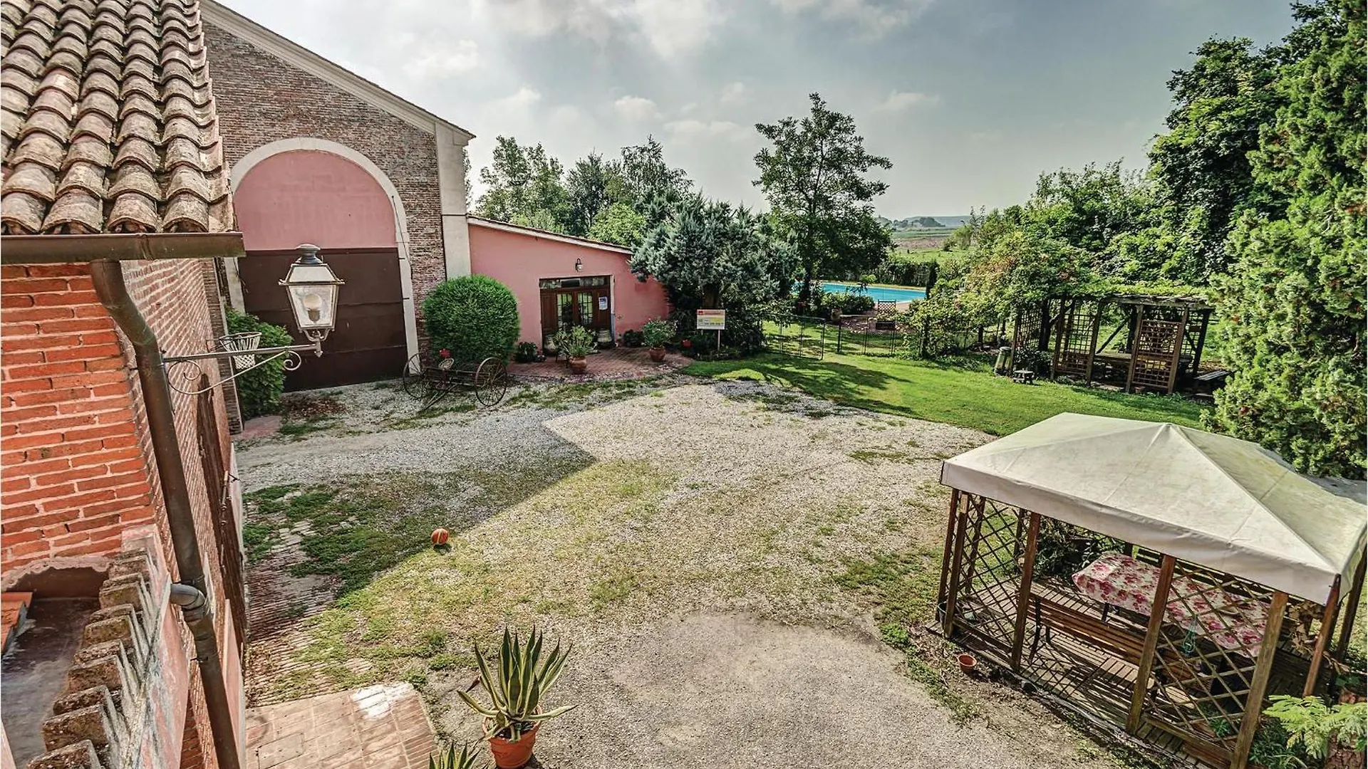 Villa Grimani contacts